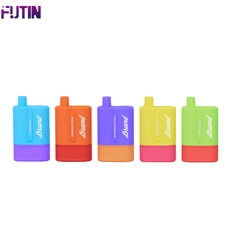 MUSKET Color - KD058