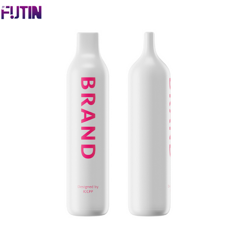 WHITE BOTTLE - KD027